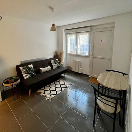 Le Central : Appartement Cosy Et Calme Saint-Germain-de-Joux Extérieur photo