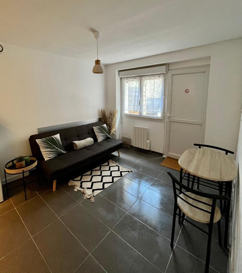 Le Central : Appartement Cosy Et Calme Saint-Germain-de-Joux Extérieur photo